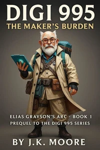 Digi 995: The Maker’s Burden