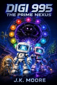 Digi 995: The Prime Nexus