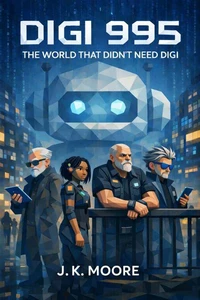 Digi 995: The World That Didn’t Need Digi