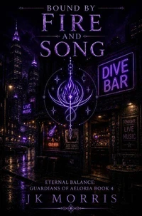 Bound By Fire and Song
