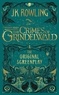 J.K. Rowling - Fantastic Beasts: The Crimes of Grindelwald – The Original Screenplay.