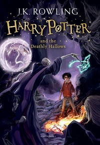 Harry Potter and the Deathly Hallows.pdf