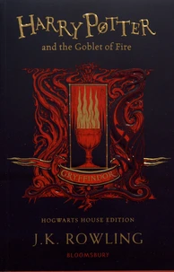Harry Potter and the Goblet of Fire