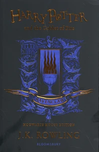 Harry Potter and the Goblet of Fire