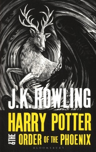 Bon téléchargement d'ebooks Harry Potter and the Order of the Phoenix