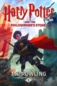 Ebook pour tally erp 9 téléchargement gratuit Harry Potter and the Philosopher's Stone 9781781100219 (Litterature Francaise) par J.K. Rowling, Stephen Fry