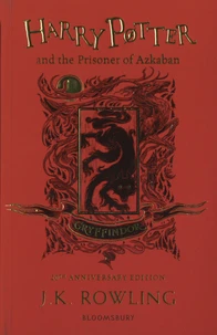 Harry Potter and the Prisoner of Azkaban