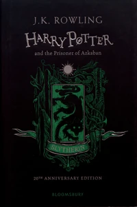 Harry Potter and the Prisoner of Azkaban