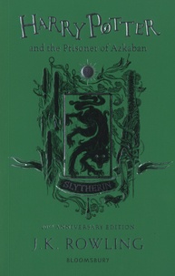 Harry Potter and the Prisoner of Azkaban - Slytherin Edition.pdf