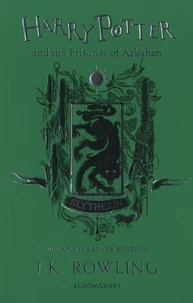 Harry Potter and the Prisoner of Azkaban
