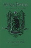 J.K. Rowling - Harry Potter  : Harry Potter and the Prisoner of Azkaban - Slytherin Edition.