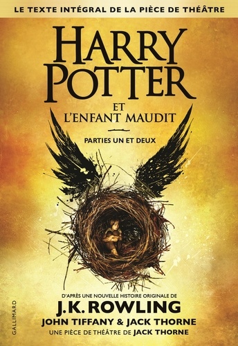 Harry Potter - The Complete Collection de J.K. Rowling - Livre - Decitre
