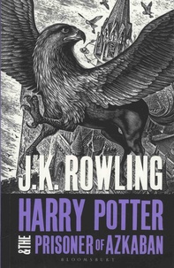 J.K. Rowling - Harry Potter & the Prisoner of Azkaban.