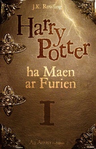 J.K. Rowling - Harry Potter Tome 1 : Ha Maen ar Furien.