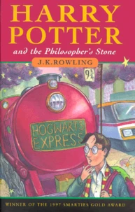 Harry Potter and the philisopher's stone