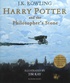 J.K. Rowling - Harry Potter Tome 1 : Harry Potter and the Philosopher's Stone.
