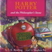 Harry Potter and the Philosopher's Stone