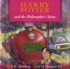 J.K. Rowling - Harry Potter Tome 1 : Harry Potter and the Philosopher's Stone. 1 CD audio