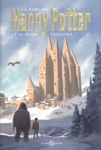Harry Potter e la pietra filosofale