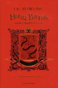 Harry Potter and the Chamber of Secrets