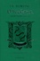 Harry Potter Tome 2 Harry Potter and the Chamber of Secrets. Slytherin 20th Anniversary Edition