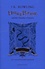 Harry Potter Tome 2 Harry Potter and the Chamber of Secrets. Ravenclaw 20th Anniversary Edition