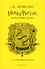 Harry Potter Tome 2 Harry Potter and the Chamber of Secrets. Hufflepuff 20th Anniversary Edition