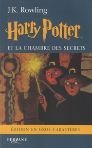 Téléchargement des livres informatiques Epub Harry Potter Tome 2 PDB RTF (Litterature Francaise) par J.K. Rowling 9782840116998