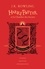 Harry Potter Tome 2 Harry Potter et la chambre des secrets (Gryffondor) -  -  Edition collector