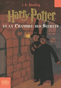 Harry Potter et la Chambre des Secrets