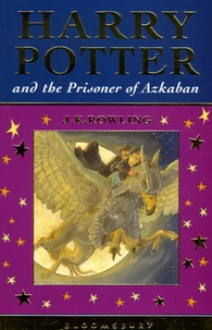 Harry Potter and the Prisoner of Azkaban
