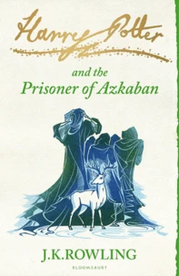 Harry Potter and The Prisoner of Azkaban