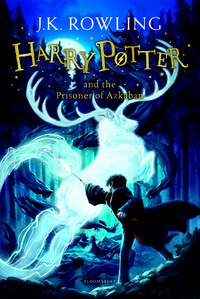 J.K. Rowling - Harry Potter Tome 3 : Harry Potter and the Prisoner of Azkaban.