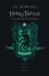 Harry Potter Tome 3 Harry Potter et le prisonnier d'Azkaban (Serpentard) -  -  Edition collector
