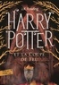 J.K. Rowling - Harry Potter Tome 4 : Harry Potter et la Coupe de feu.