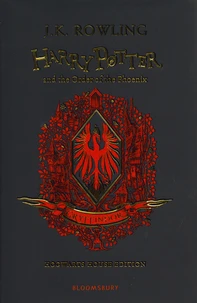 Harry Potter and the Order of the Phoenix