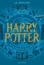 J.K. Rowling - Harry Potter Tome 6 : Harry Potter et le Prince de Sang-Mêlé.