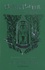 Harry Potter Tome 7 Harry Potter and the Dealthy Hallows. Slytherin Edition