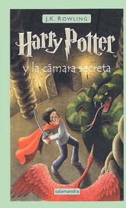 Harry Potter y la camara secreta.pdf