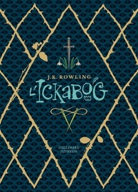 J.K. Rowling - L'Ickabog.