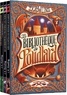 J.K. Rowling - La bibliothèque de Poudlard - Coffret en 3 volumes : Le Quidditch à travers les âges ; Les animaux fantastiques ; Les contes de Beedle le barde.