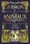 Les animaux fantastiques. Le texte du film - Occasion