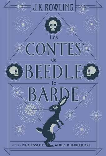 Les contes de Beedle le Barde - Occasion