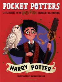 Pocket Potters : Harry Potter