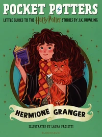 Pocket Potters : Hermione Granger