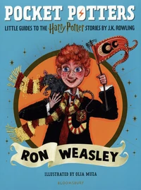 Pocket Potters : Ron Weasley