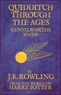 J.K. Rowling - Quidditch Through the Ages - Kennilworthy Whisp.