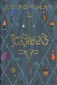 J.K. Rowling - The Ickabog.