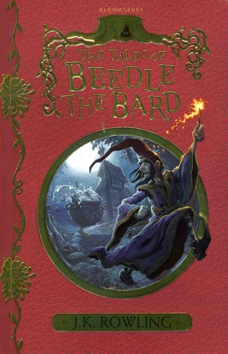 The Tales of Beedle the Bard