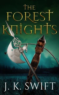 The Forest Knights Box Set